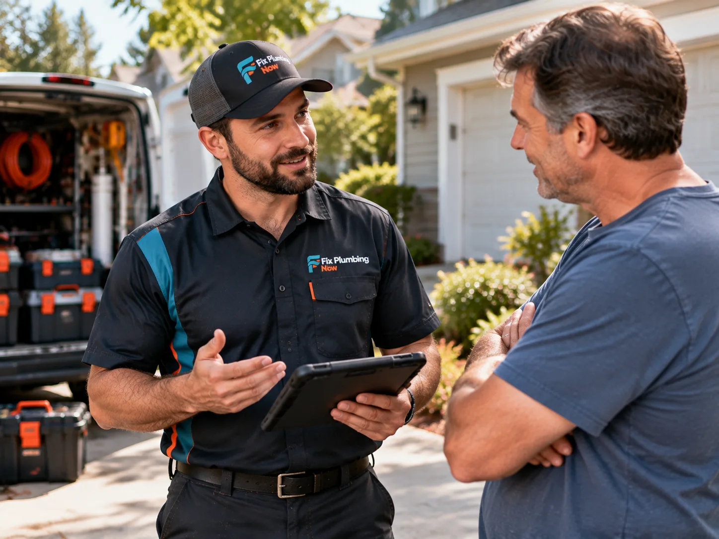 Clogged Drain Service Scotts, MI FAQs